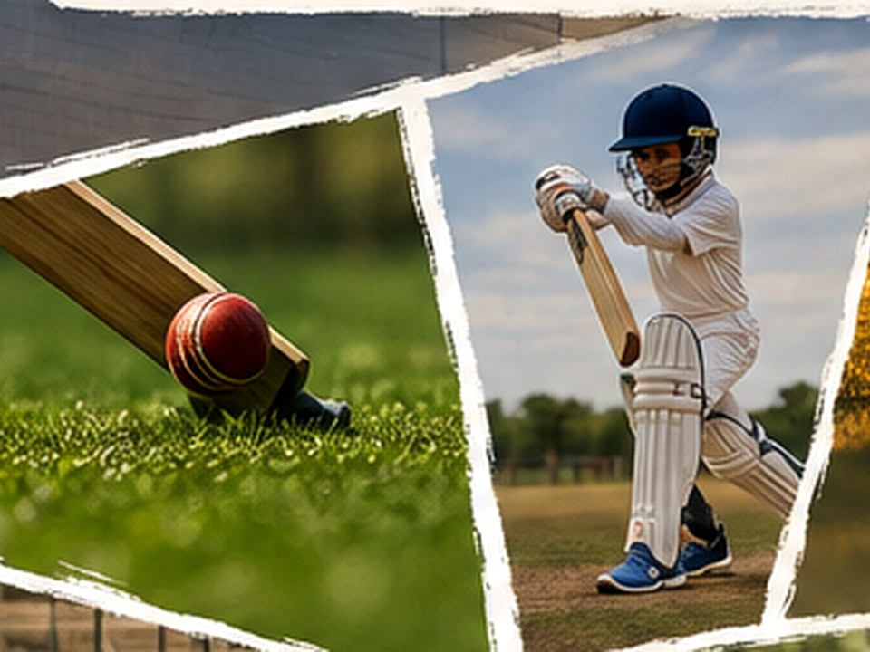 Cricket Fundamentals cricket activity